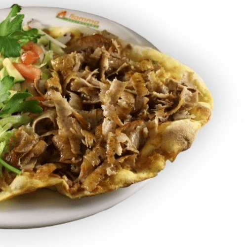 Döner Auflauf