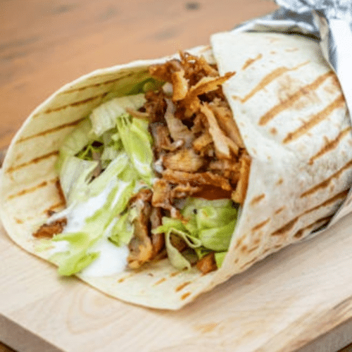 Dürüm Döner