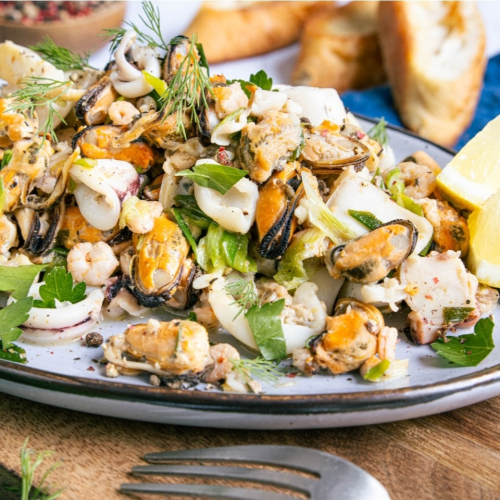 EURO Salat
