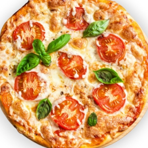 Familien-Pizza 46 x 33 cm
