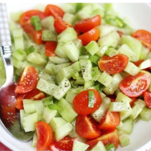 Gemischter Salat