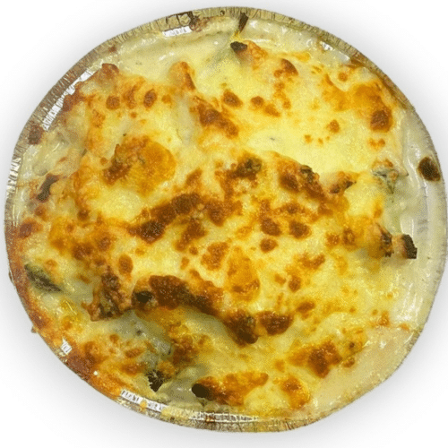 Hähnchen-Auflauf