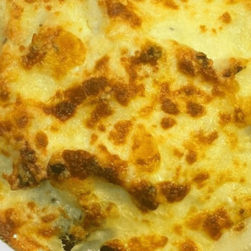 Kartoffelauflauf