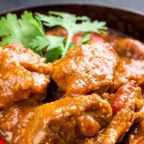 Lamm Kashmiri