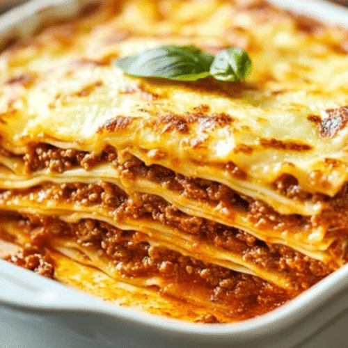 Lasagne