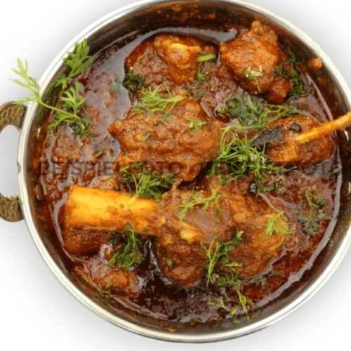 Mutton Vindaloo