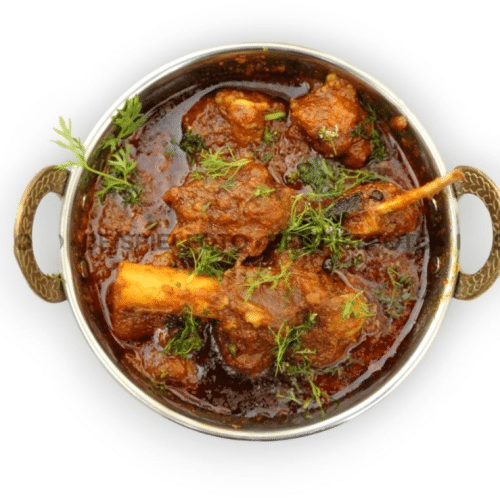 Navatan Korma