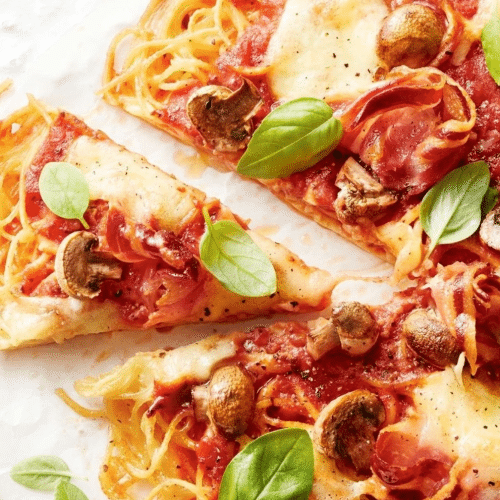 Pizza Aetna