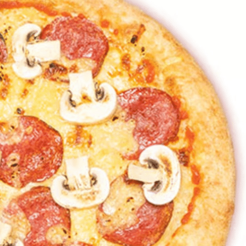 Pizza Amorosa