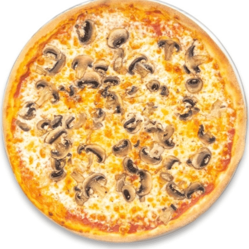 Pizza Funghi