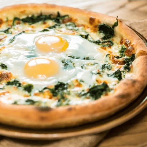 Pizza Paris