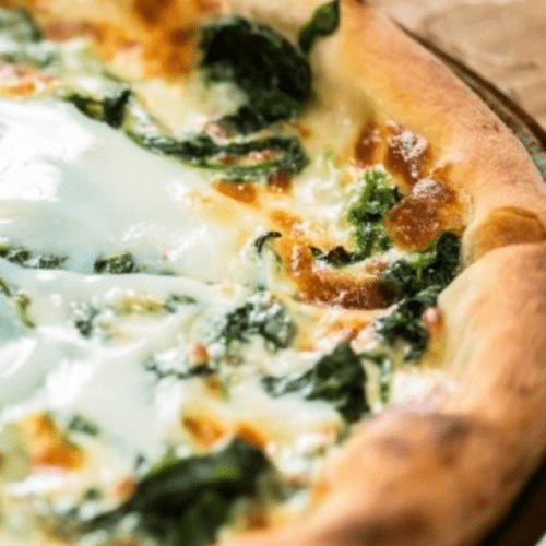 Pizza Poseidon