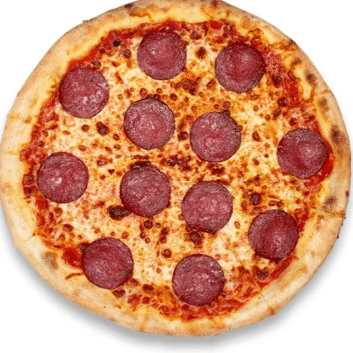 Pizza Salami