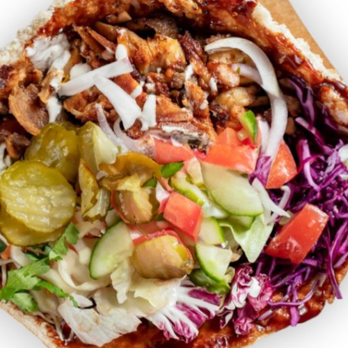 Super Döner