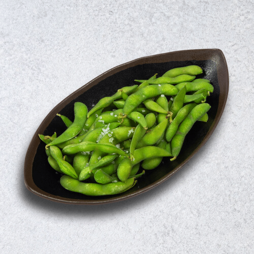 Edamame Natur