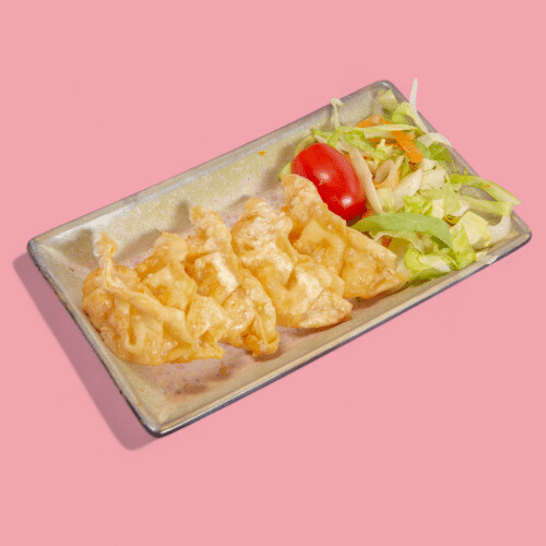 Gyoza Apple (Apfel)