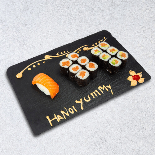 Yummy Lunch 6