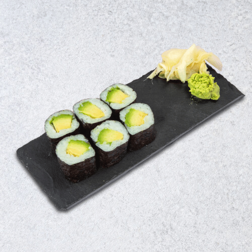 Avocado Maki