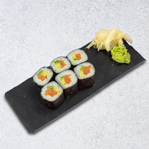 California Maki