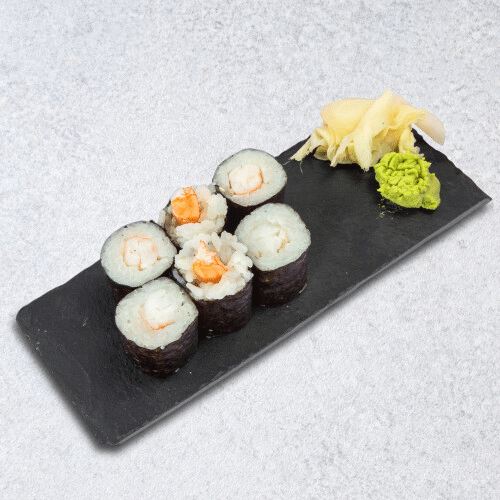 Ebi Maki