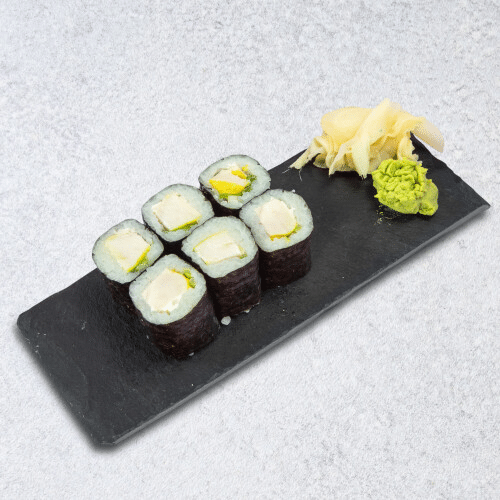 Chicken Maki
