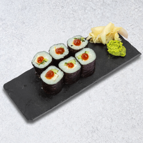 Spicy Chicken Maki