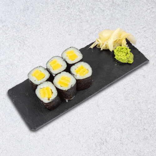 Tamago Maki