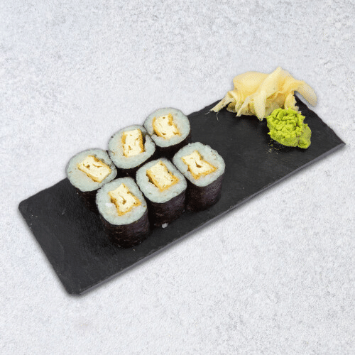 Tofu Maki