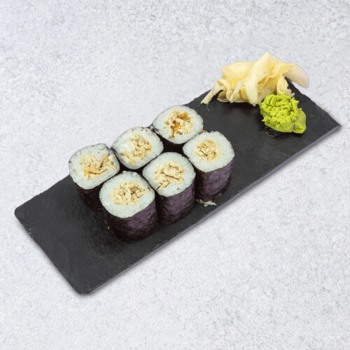 Tuna Maki