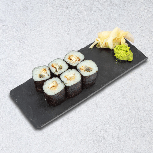 Unagi Maki