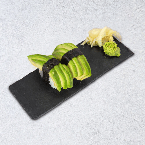 Nigiri Avocado