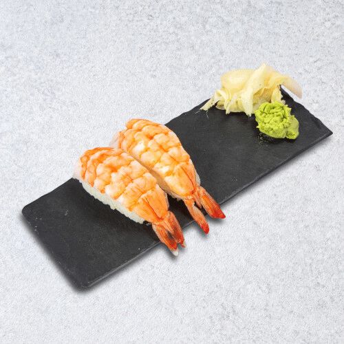 Nigiri Ebi