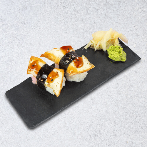 Nigiri Tofu Inari