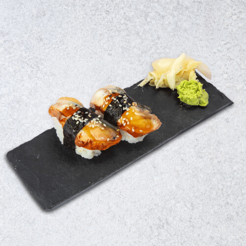 Nigiri Unagi
