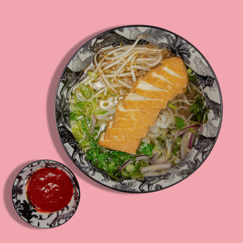 Pho Tofu