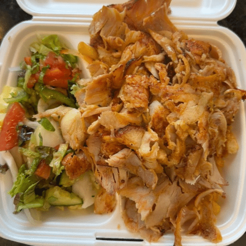 Omerano&amp;#39;s Mangal Restaurant - Essen online bestellen in Rosenheim