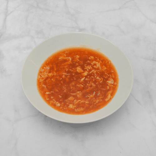 Peking Suppe
