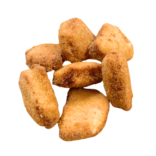 Chicken Nuggets (6 Stück)
