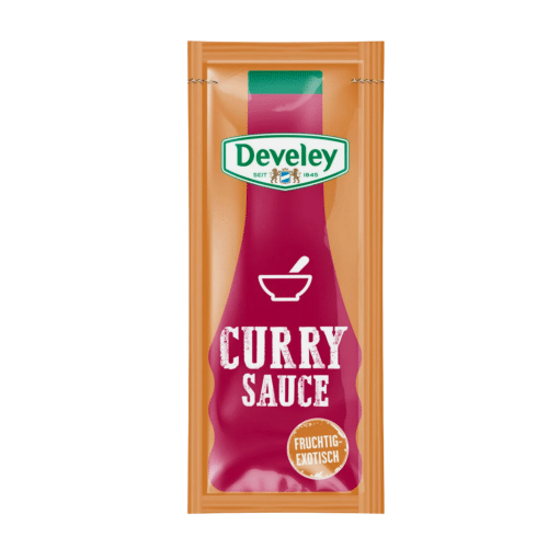 Currysauce