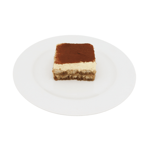 Hausgemachtes Tiramisu