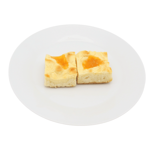 Käse-Mandarinenkuchen