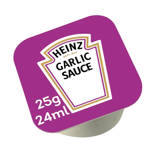 Knoblauchsauce