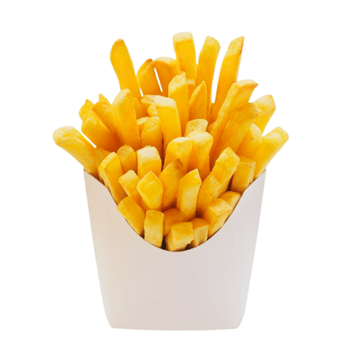 Pommes frites
