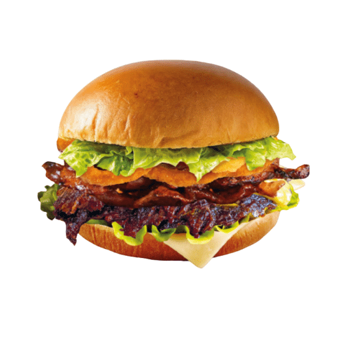 Special Smash Burger - Einzel