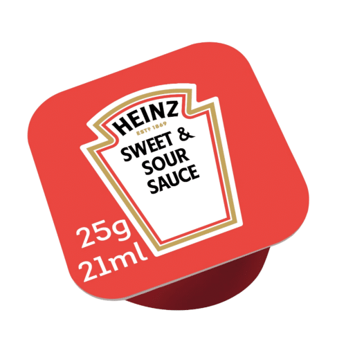 Süß-Sauer-Sauce