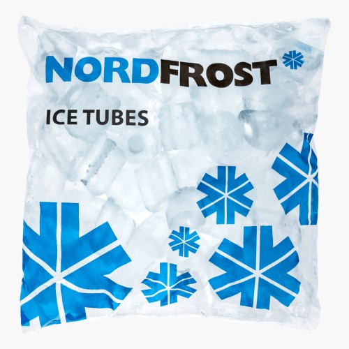 Nordfrost Ice Tubes 2kg