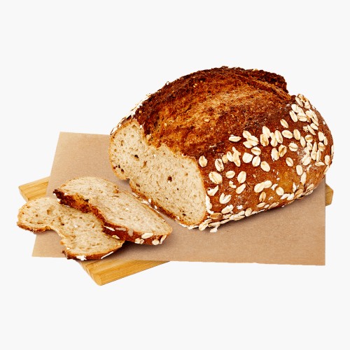 1 Stk. - Bäckerei Junge Haferbrot 500g