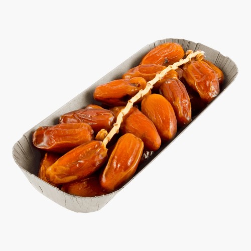 Datteln Bio am Zweig 250g