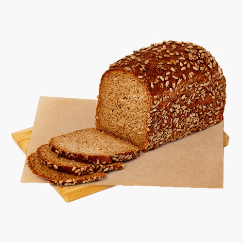 1 Stk. - Bäckerei Junge Dinkelvollkornbrot 750g