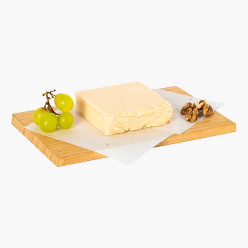 Sartori Cheddar Old World 50% 198g